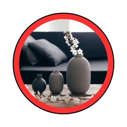 Home Decor - My Store