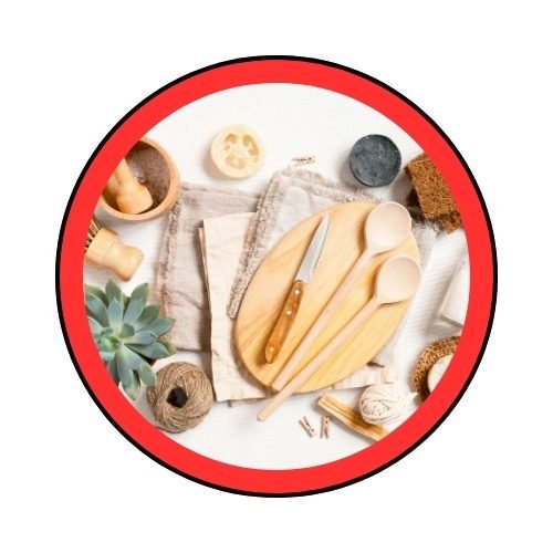 Kitchen Accessories - My Store