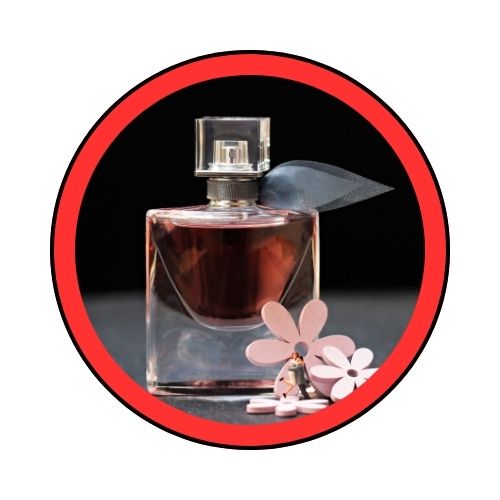 Perfume - My Store