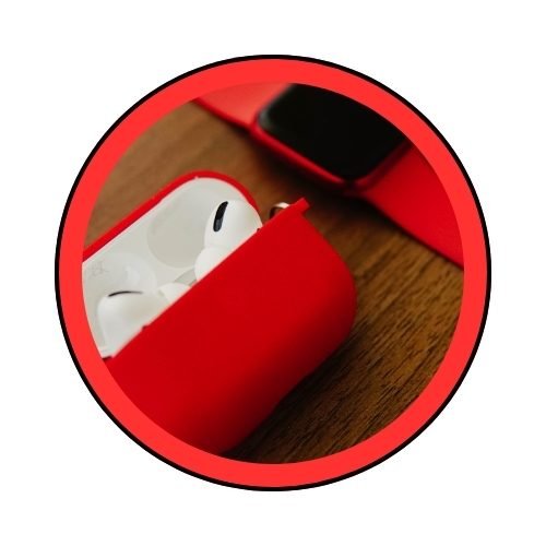 Tech & Gadgets - My Store