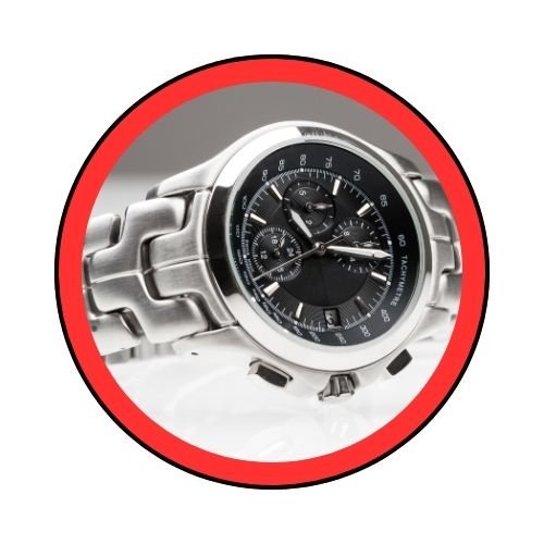 Watch - My Store