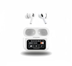 A9 Airpods Pro ANC/ENC Touch Screen Wireless Earbuds - My Store