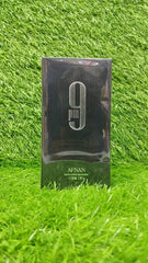 Afnan 9pm Perfume For Unisex Edp Original (made In U.a.e)100ml - My Store