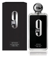Afnan 9pm Perfume For Unisex Edp Original (made In U.a.e)100ml - My Store