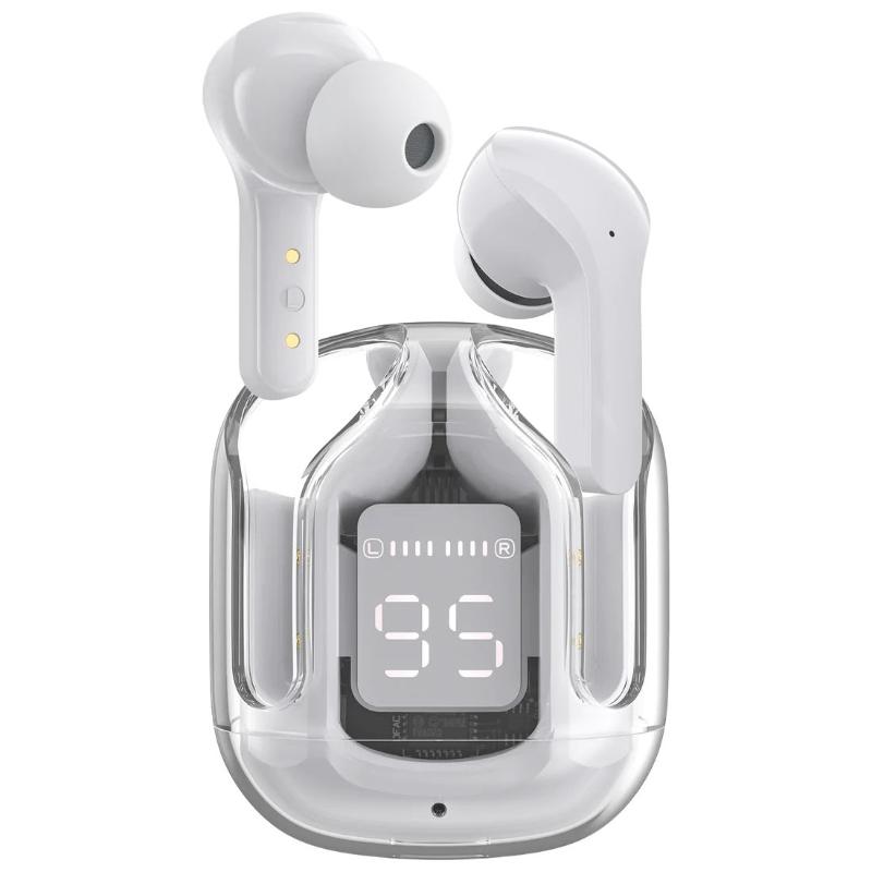 Air 31 TWS Transparent Earbuds - My Store