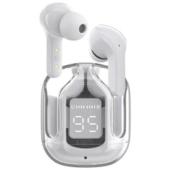 Air 31 TWS Transparent Earbuds - My Store