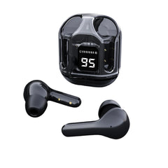 Air 31 TWS Transparent Earbuds - My Store
