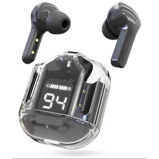 Air 31 TWS Transparent Earbuds - My Store