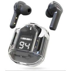 Air 31 TWS Transparent Earbuds - My Store
