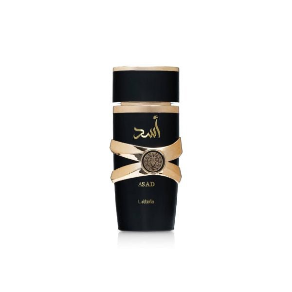 Asad Lattafa Perfume For Men 100ml / Orignal Edp(made In U.a.e) - My Store