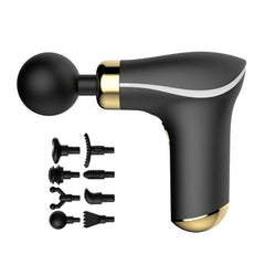 Cordless & Rechargeable Compact Body Massager - My Store
