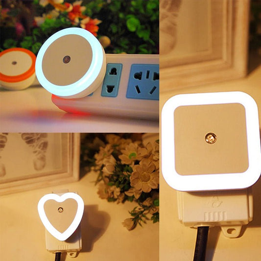 Dark LED Sensor Light - My Store