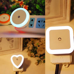 Dark LED Sensor Light - My Store