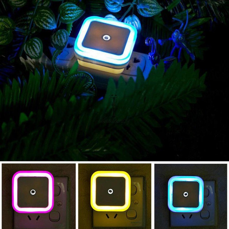 Dark LED Sensor Light - My Store