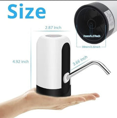Electric Water Dispenser Portable Automatic Electric Water Pump - My Store