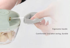 Hand Pulled Multipurpose Chopper & Cutter - My Store