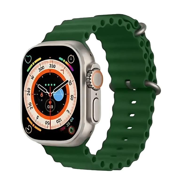 HiWatch Pro T900 Ultra 2 Smart Watch - My Store