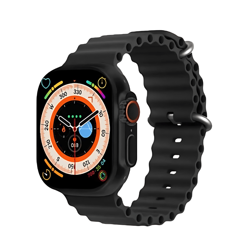 HiWatch Pro T900 Ultra 2 Smart Watch - My Store