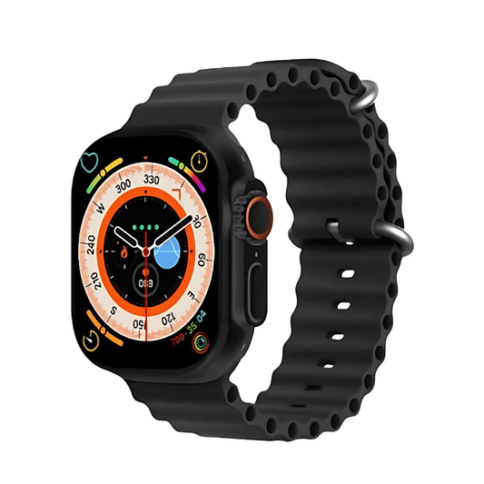 HiWatch Pro T900 Ultra 2 Smart Watch - My Store