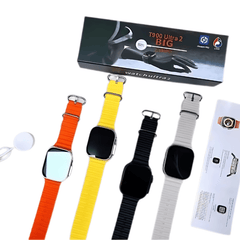 HiWatch Pro T900 Ultra 2 Smart Watch - My Store