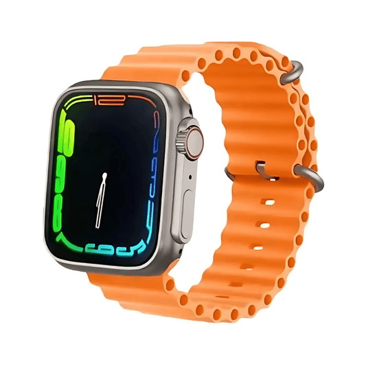 HiWatch Pro T900 Ultra 2 Smart Watch - My Store