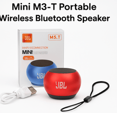 JBL M5 Mini Bluetooth Speaker - My Store