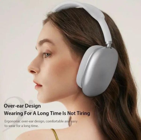 P9 Wireless Bluetooth Headphones - My Store