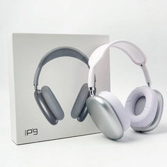 P9 Wireless Bluetooth Headphones - My Store
