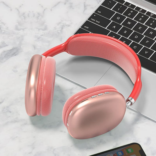 P9 Wireless Bluetooth Headphones - My Store