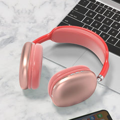 P9 Wireless Bluetooth Headphones - My Store