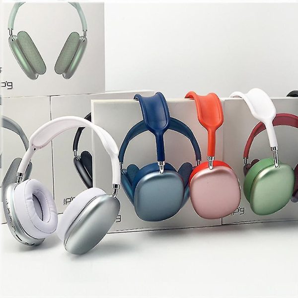 P9 Wireless Bluetooth Headphones - My Store