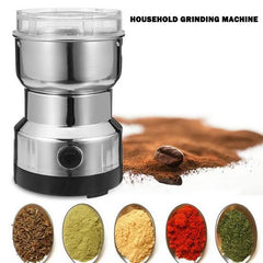 Raf Multi Purpose Electric Coffee Grinder - My Store