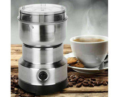 Raf Multi Purpose Electric Coffee Grinder - My Store