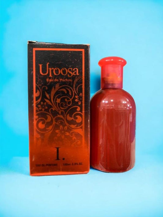 Uroosa 50ml Women Perfumes For Women - My Store