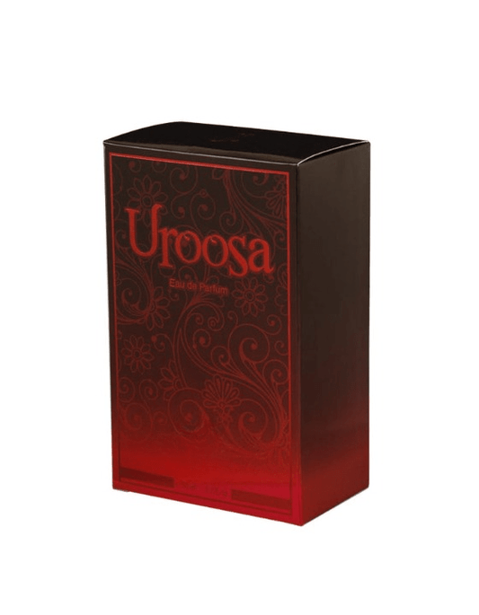 Uroosa 50ml Women Perfumes For Women - My Store